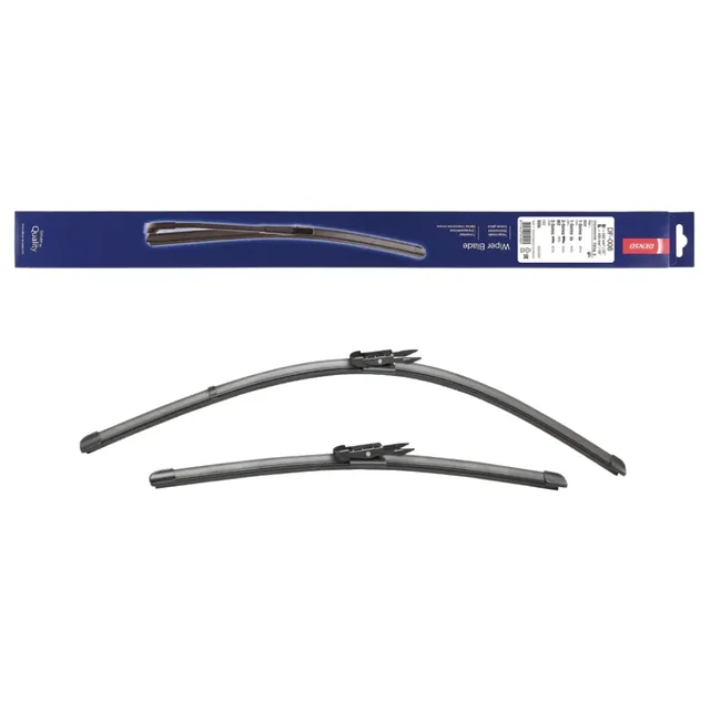Дворники Denso Flat для BMW 2 Series