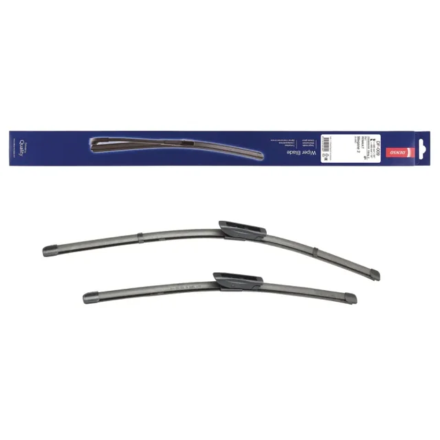 Wiper blades Denso Flat for Samsung SM-6
