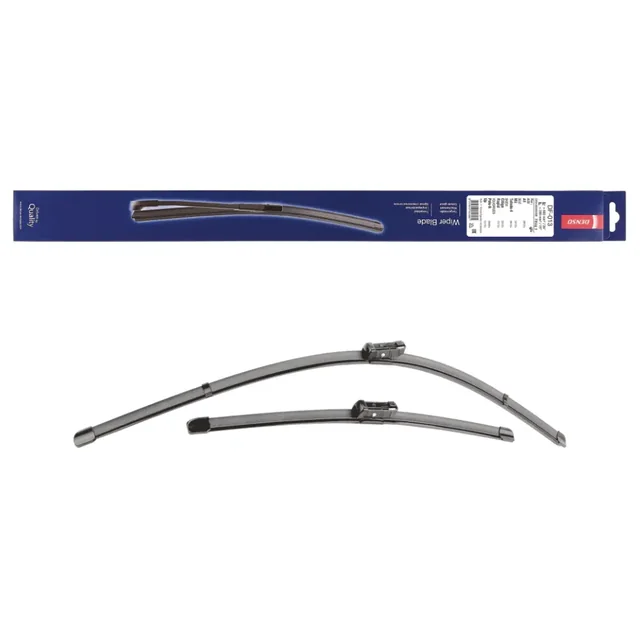 Wiper blades Denso Flat for DS №4