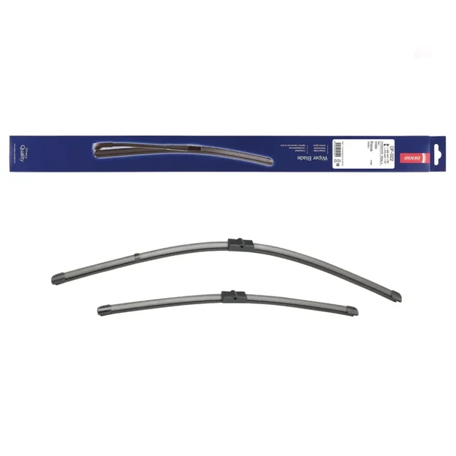 Klaasipuhastid Denso Flat autole Citroen C5