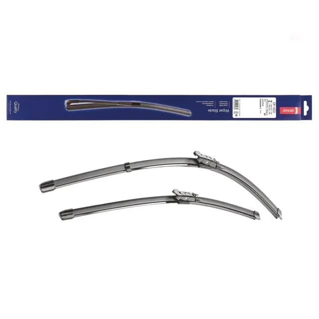 Klaasipuhastid Denso Flat autole Ford Kuga