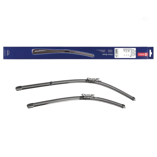 Дворники Denso Flat для Mercedes R Class