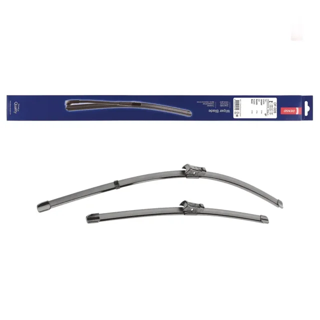 Wiper blades Denso Flat for Toyota ProAce