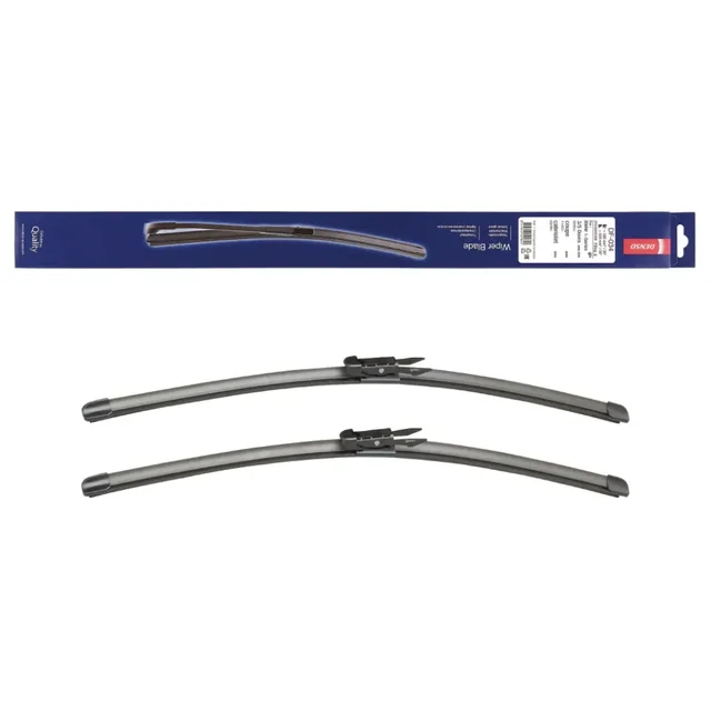 Klaasipuhastid Denso Flat autole Ford Escape