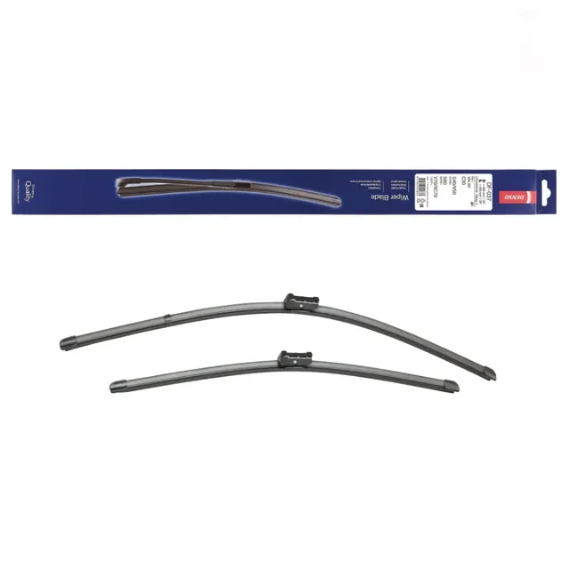 Wiper blades Denso Flat for Li Xiang L6