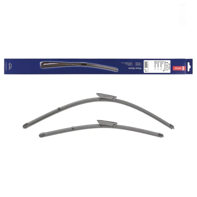 Wiper blades Denso Flat for Toyota ProAce