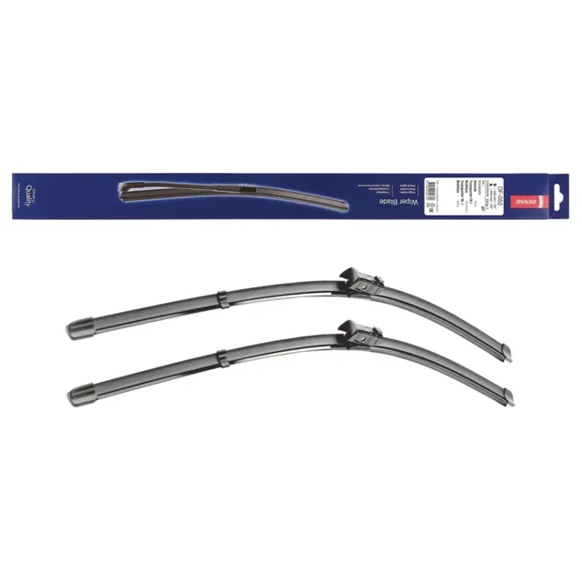 Wiper blades Denso Flat for Volkswagen California