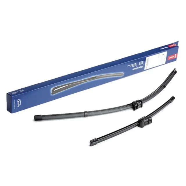 Klaasipuhastid Denso Flat autole Toyota Avensis
