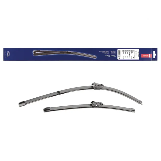 Klaasipuhastid Denso Flat autole Mercedes GL Class
