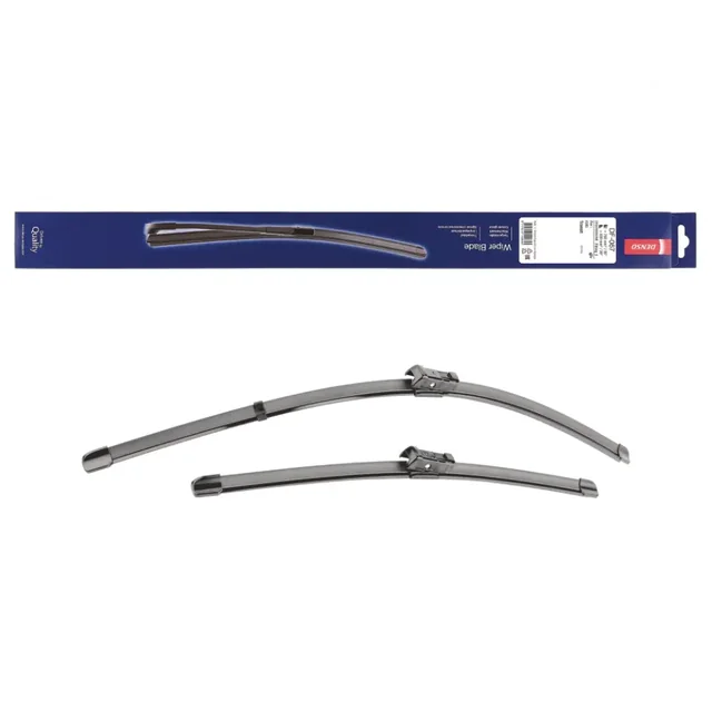 Klaasipuhastid Denso Flat autole Ford Transit