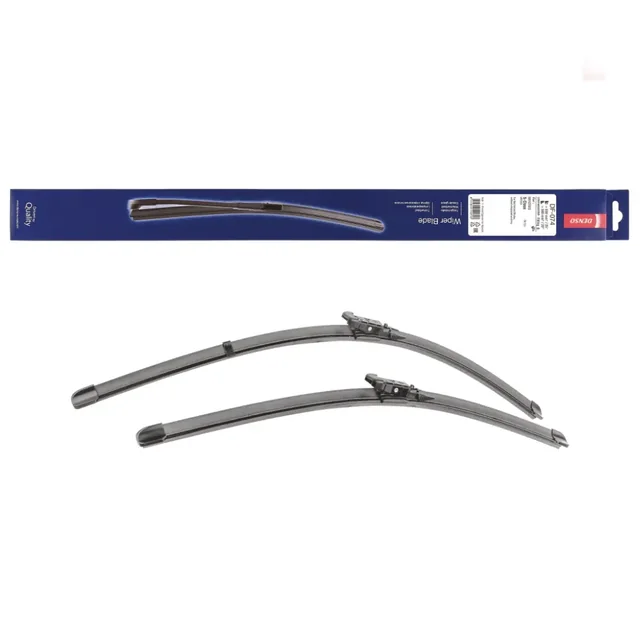 Wiper blades Denso Flat for Ford Explorer