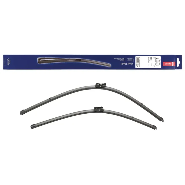 Wiper blades Denso Flat for Lamborghini Aventador
