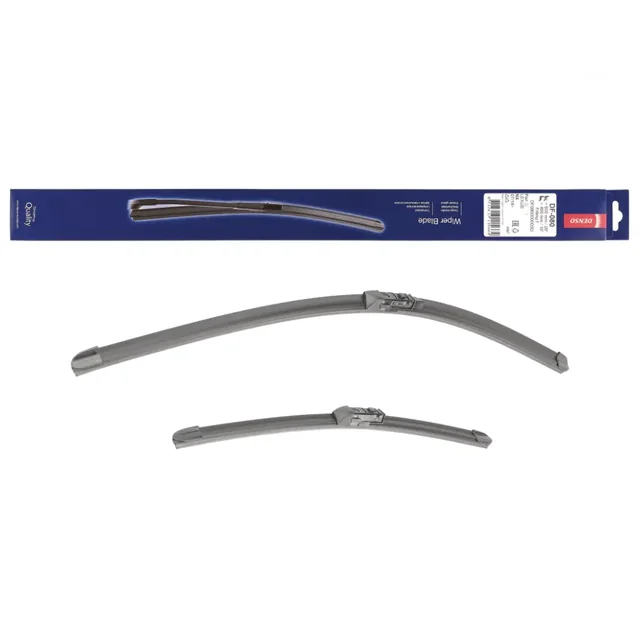 Wiper blades Denso Flat for Subaru Impreza