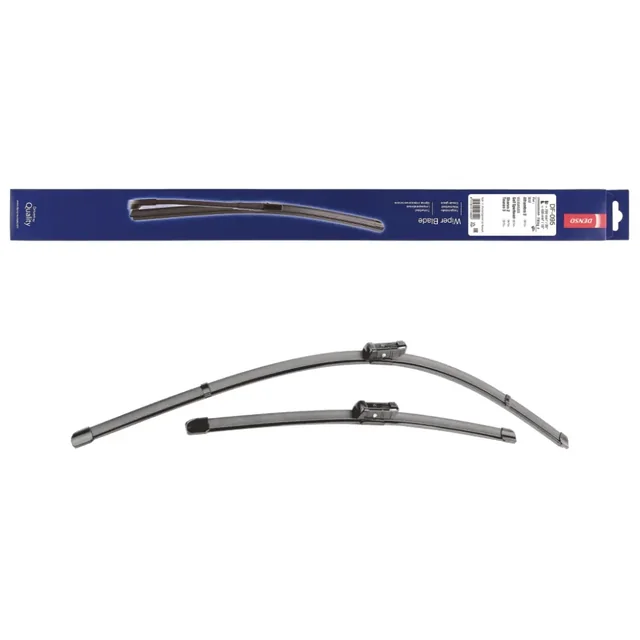 Klaasipuhastid Denso Flat autole Citroen C5