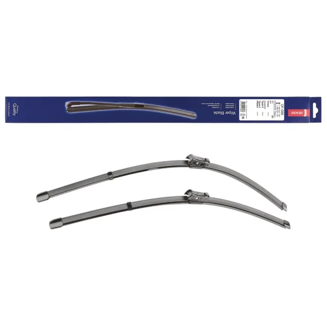 Wiper blades Denso Flat for Zeekr 1