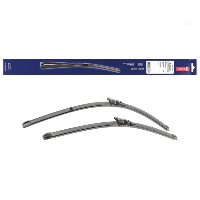 Klaasipuhastid Denso Flat autole Toyota Sequoia