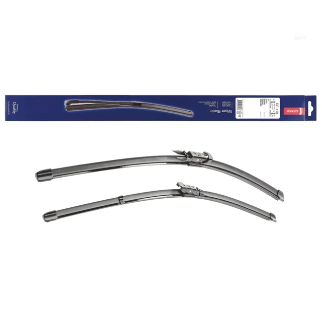 Klaasipuhastid Denso Flat autole Smart Fortwo