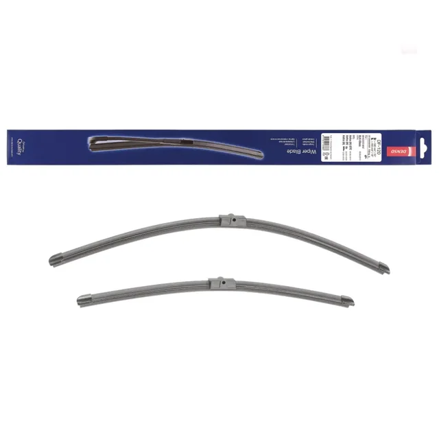 Klaasipuhastid Denso Flat autole Opel Astra