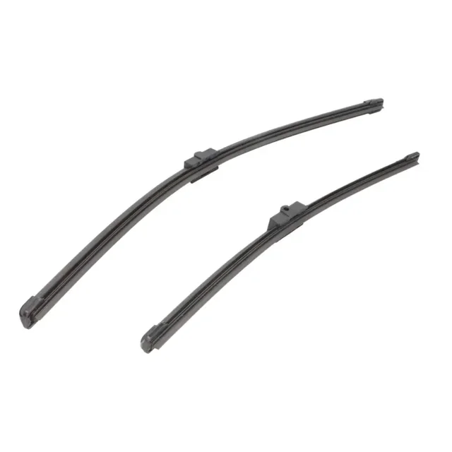 Wiper blades Denso Flat for Alfa Romeo 147