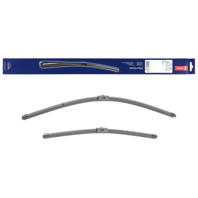 Klaasipuhastid Denso Flat autole Volkswagen Caddy