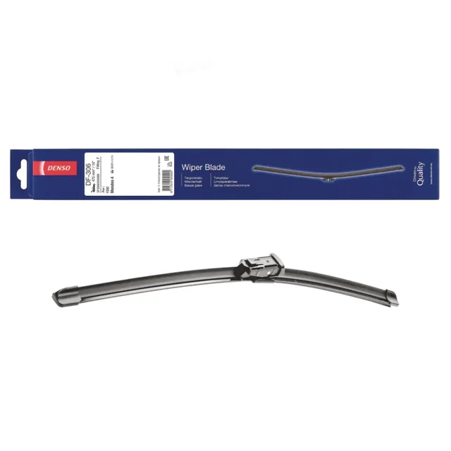 Klaasipuhastid Denso Rear autole Ford Mondeo