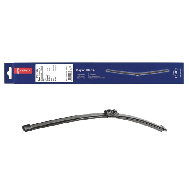 Wiper blades Denso Rear for Mercedes Citan