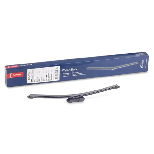 Wiper blades Denso Rear for Volkswagen Golf