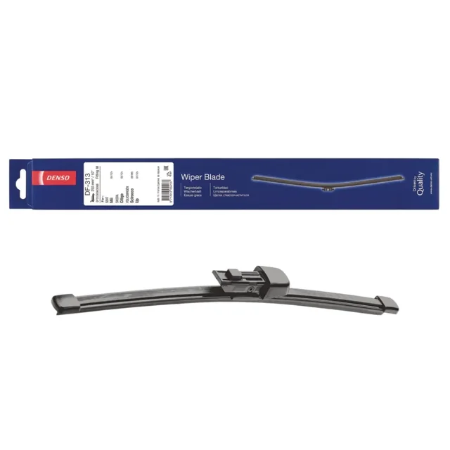 Wiper blades Denso Rear for Citroen DS4