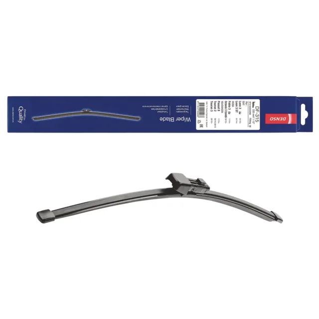 Wiper blades Denso Rear for KIA EV3
