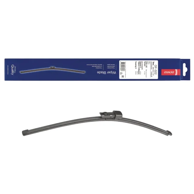 Wiper blades Denso Rear for Skoda Octavia