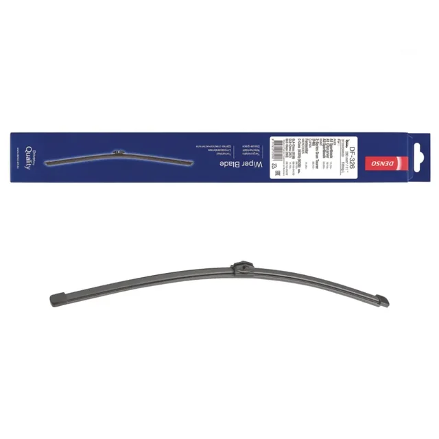Wiper blades Denso Rear for Cupra Formentor