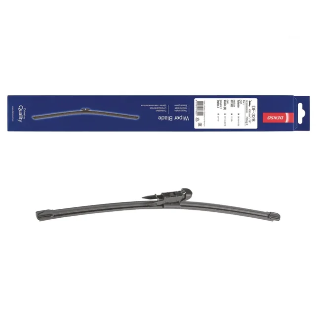Wiper blades Denso Rear for Renault Trafic