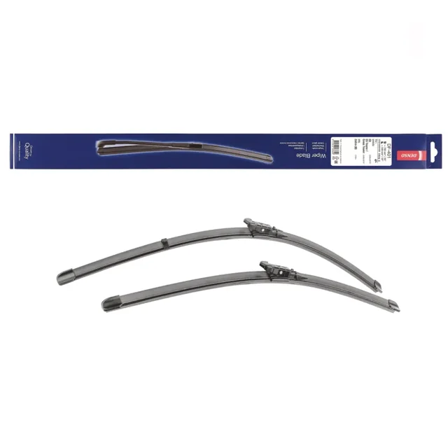 Klaasipuhastid Denso Flat autole Citroen C5