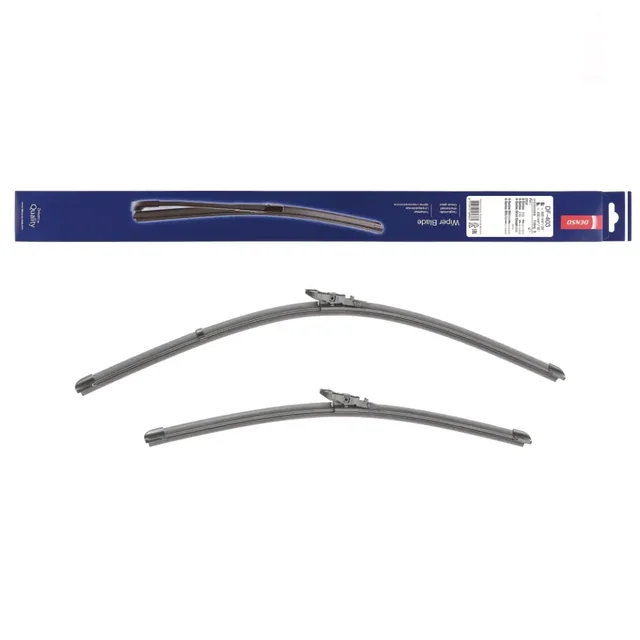 Klaasipuhastid Denso Flat autole Jaguar XF