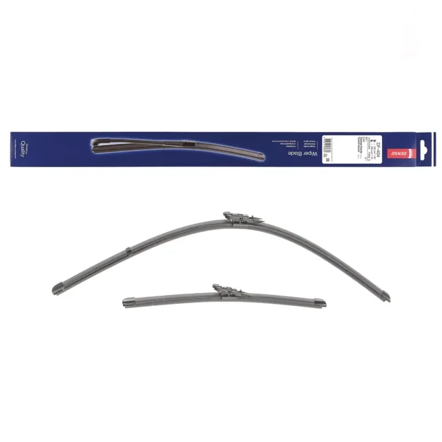 Wiper blades Denso Flat for Ford Courier