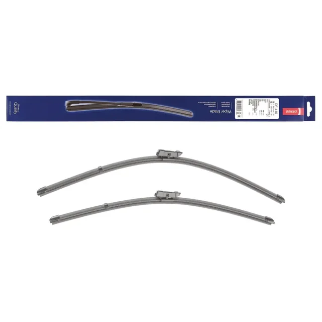 Wiper blades Denso Flat for Avatr 11