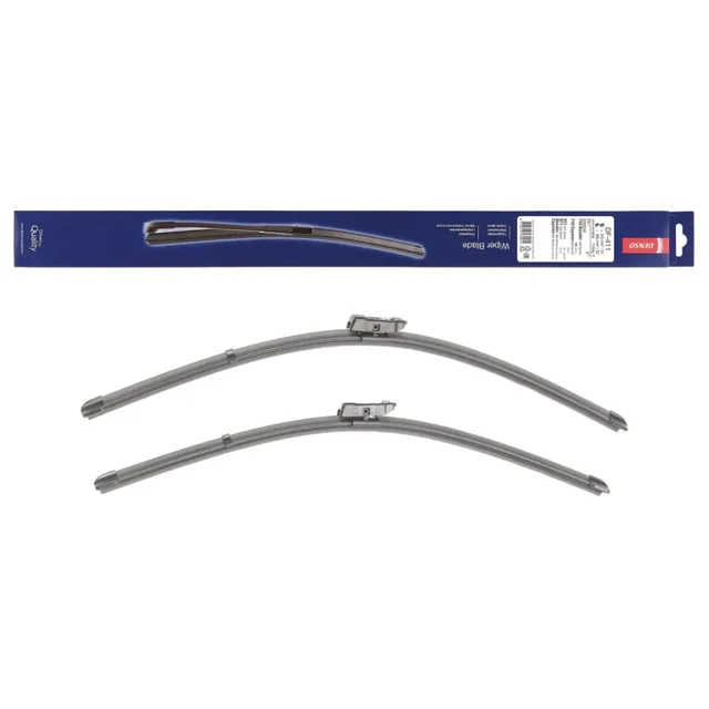 Wiper blades Denso Flat for MINI Countryman