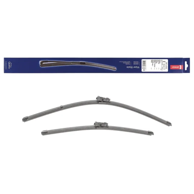 Klaasipuhastid Denso Flat autole MG HS