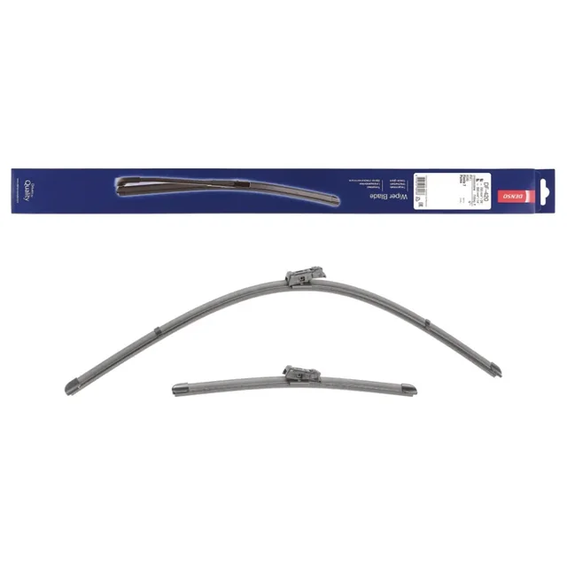 Klaasipuhastid Denso Flat autole Ford Puma
