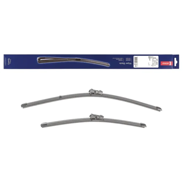 Klaasipuhastid Denso Flat autole Ford EcoSport