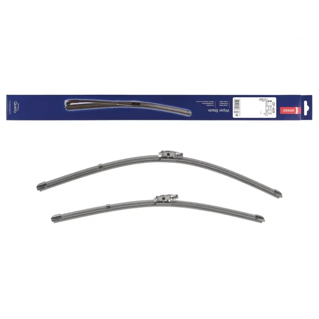 Klaasipuhastid Denso Flat autole BMW X2