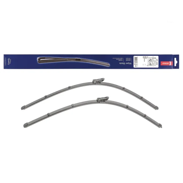 Klaasipuhastid Denso Flat autole Cupra Born