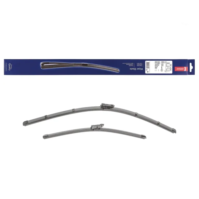 Klaasipuhastid Denso Flat autole Cupra Tavascan