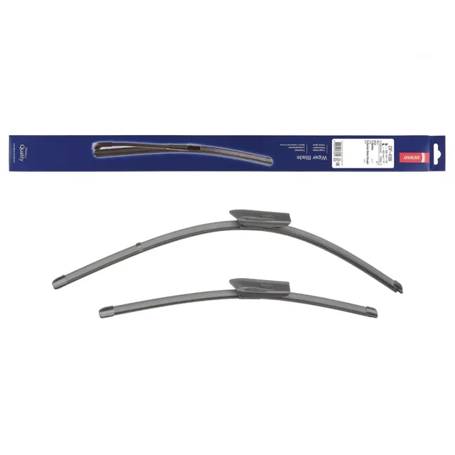 Wiper blades Denso Flat for BMW 1 Series