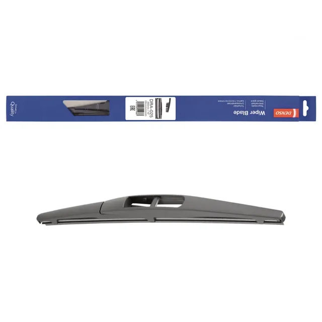Wiper blades Denso Rear for Infiniti QX80
