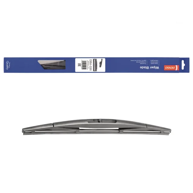 Wiper blades Denso Rear for Geely Emgrand