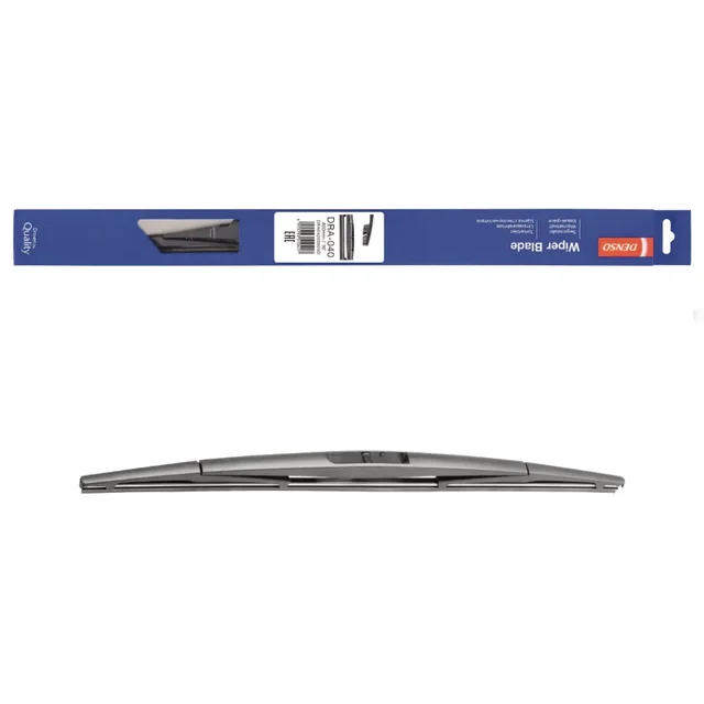 Wiper blades Denso Rear for Subaru Outback