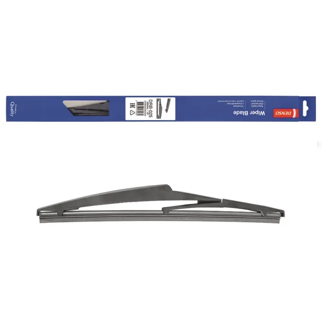 Klaasipuhastid Denso Rear autole Suzuki Swift