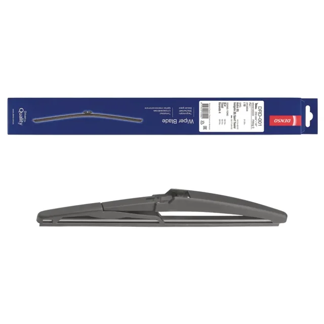 Wiper blades Denso Rear for KGM Tivoli