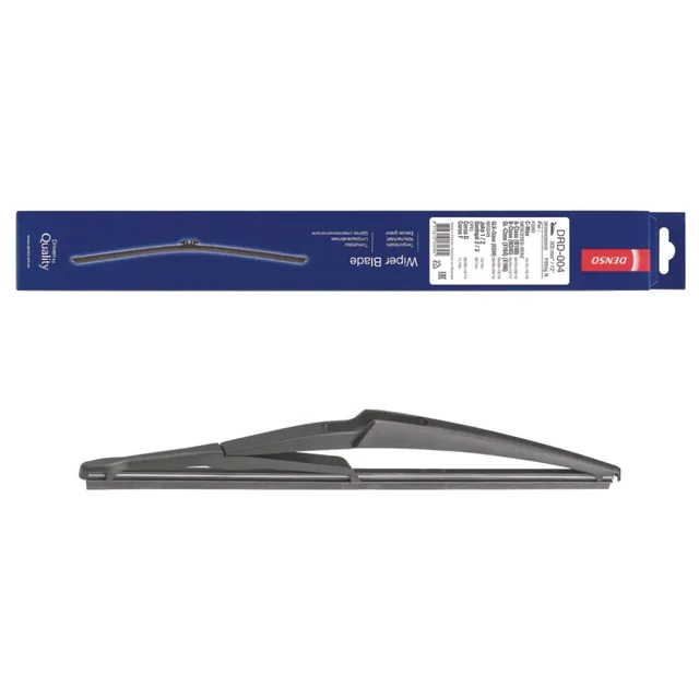 Wiper blades Denso Rear for KIA Venga